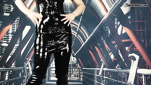 Барбара Бибер