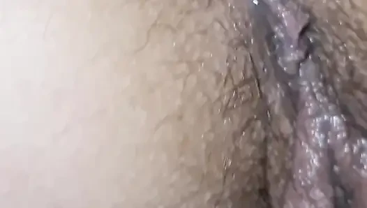 Gerçek ırklararası çift en sevdikleri fetişleri keşfediyor