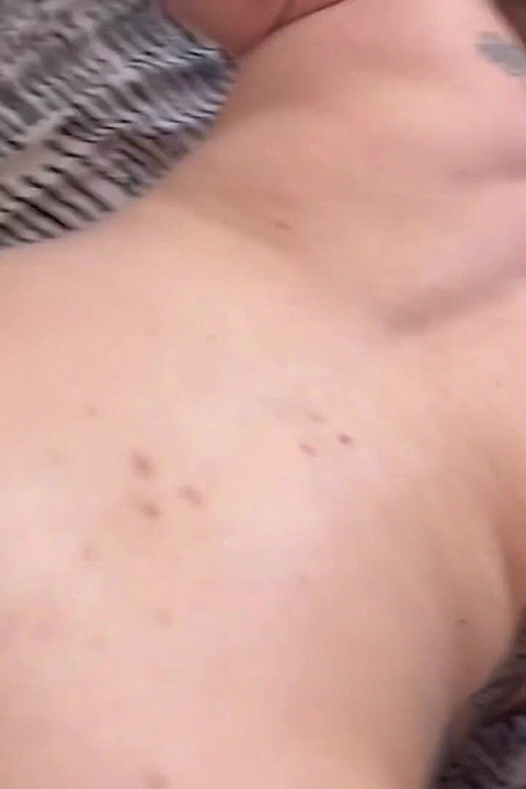 Voyeur Stepson - Rite of Passage