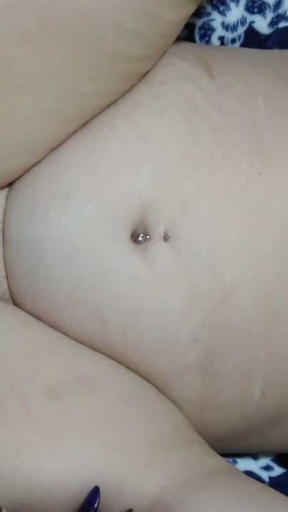 Curious Goddess - milf pussy big clit licking big ass fucking foot soles worship parte 5 final | Clip 1