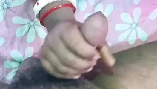 Suara istri ne ajj achese chosa bengali