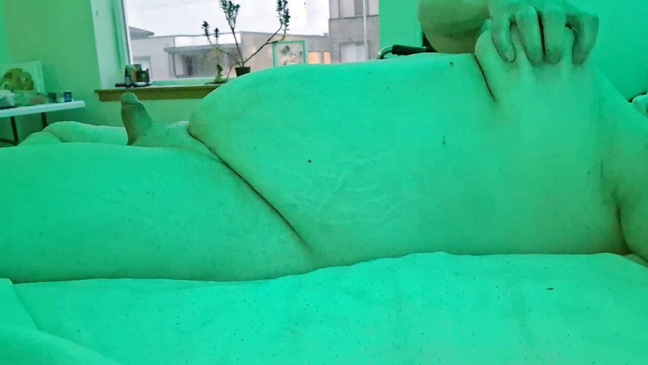 Emerald City, Writhing Princess