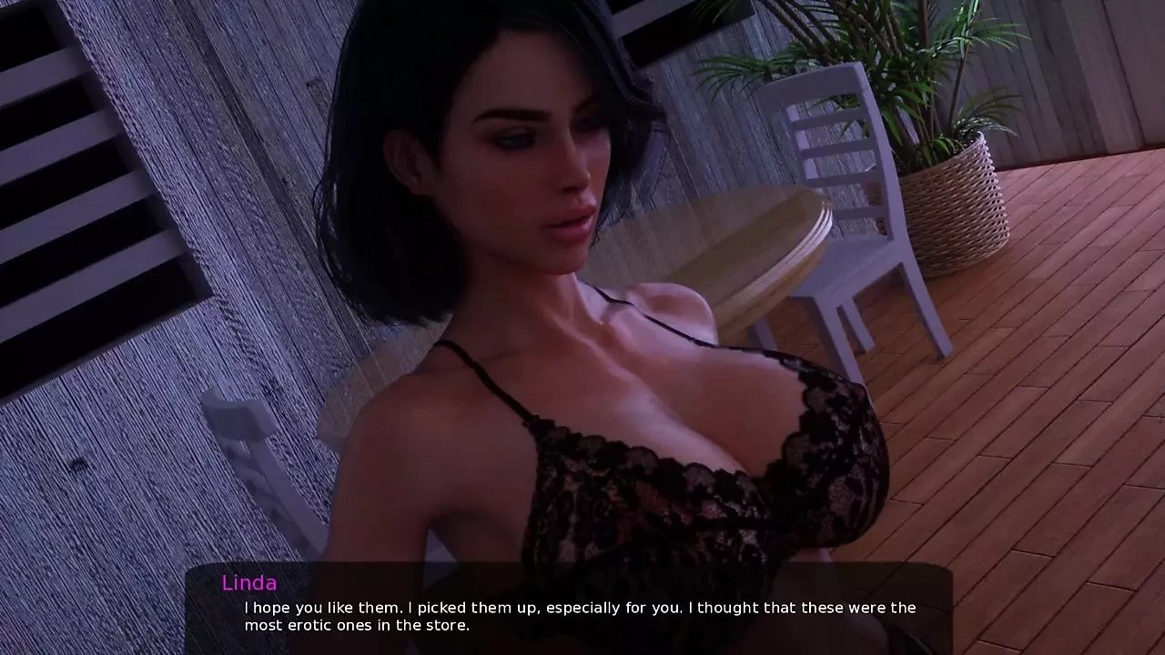 Milfy City v0.6e - parte 100 - mejor noche pronto por Loveskysan69