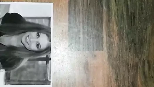 Cumshot haraç josefine preuss