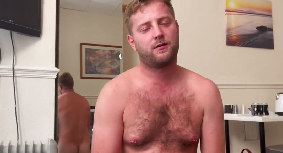 Hot Couple