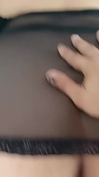 I know how to wait for my stepbrother to put me in my pussy his hard cock | Clip 1