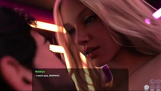 Langsamer und heftiger Sex. Teil 28 Neues Update