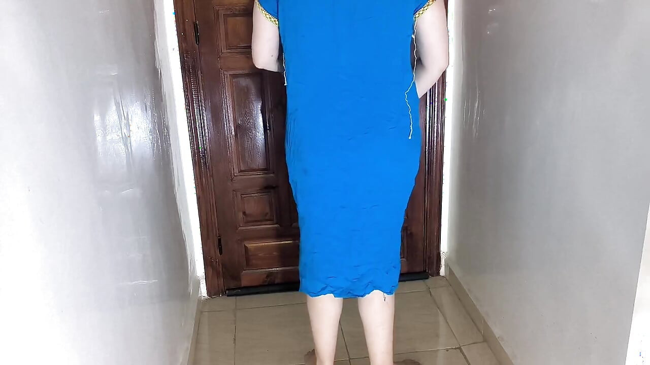 Soție arabă sexy fată marocană