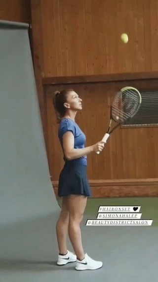 Simona Halep