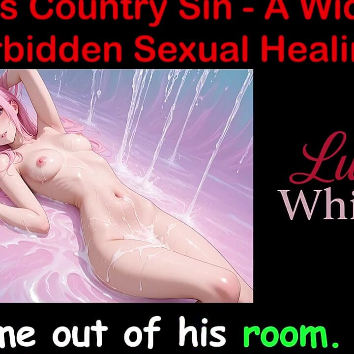 Cross Country Sin: a Widower's Illicit Sexual Healing Part 8 - English Audio Sex Story