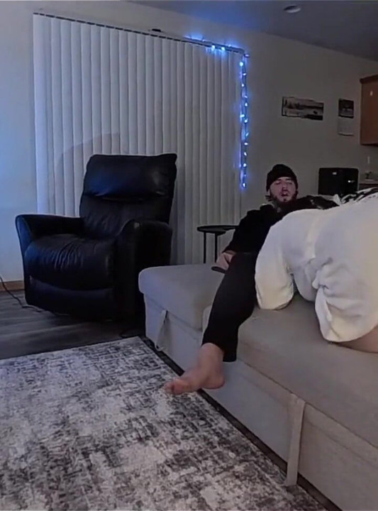 Impregnating Hot Slutty Wife