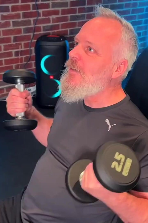 Sex Work Out