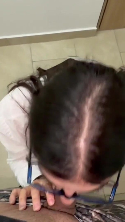 Engineer gets a big fuck from the architect to calm her anger and receive the work | Clip 1