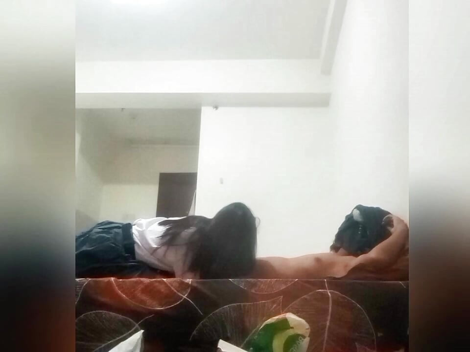 嫂子高中生打工