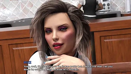 Sons of Analarchy Part 25