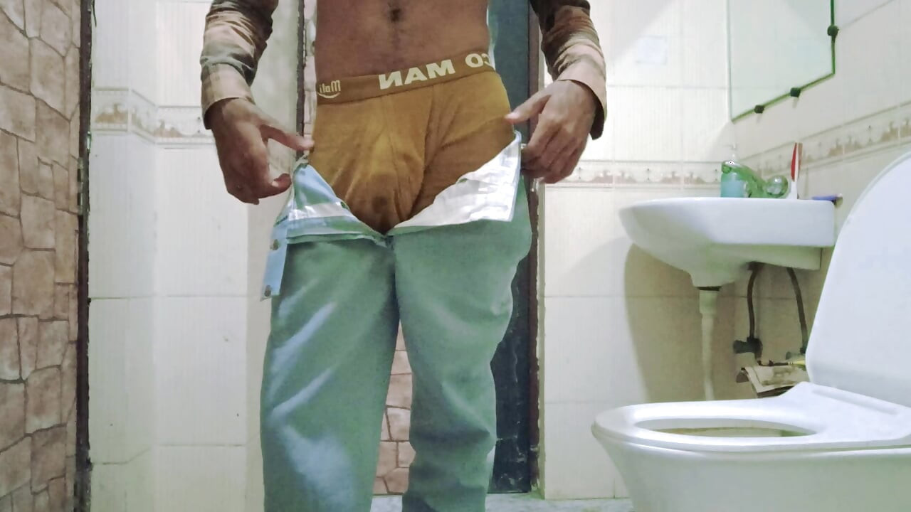 5 inch cock