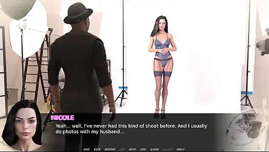 Taboo Games Part 62
