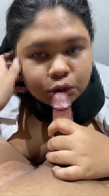 口交 konek 学生 |剪辑 1