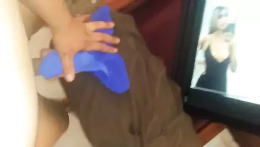 Kahrolası kirli külot itibaren benim eski kız arkadaşı