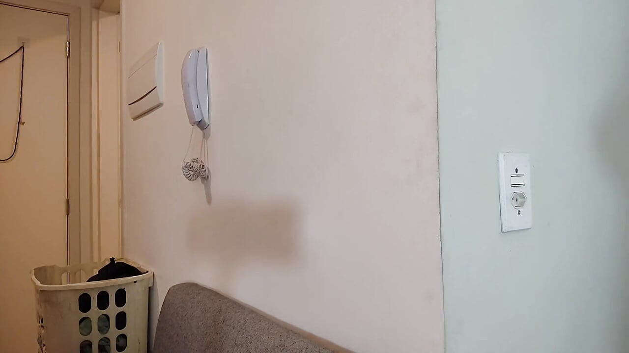 Dr. Tiffany Makes Patient Put Her Butt in