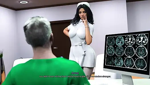 Tam oyun - anna: heyecan verici sevgi 2, bölüm 14