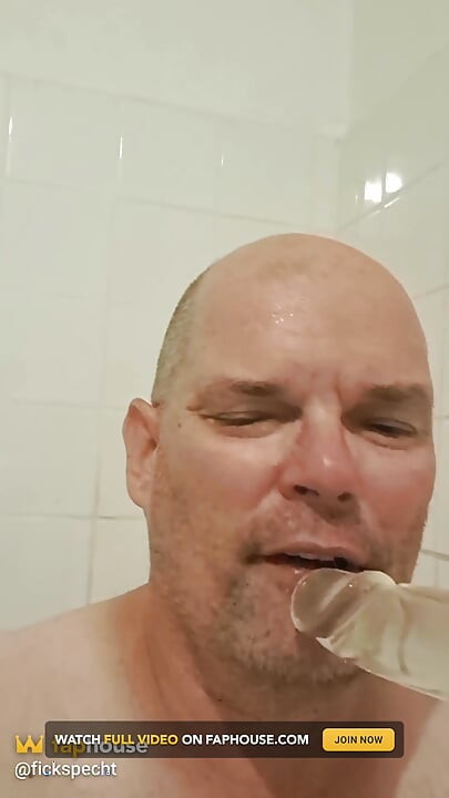 Fun in the Bathtub