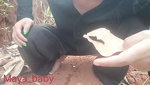 Puti bata pani patma thapera chatiko maja aayo