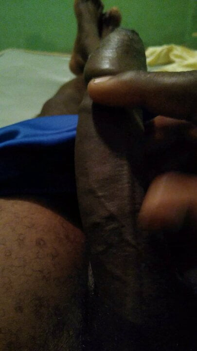 Masturbation