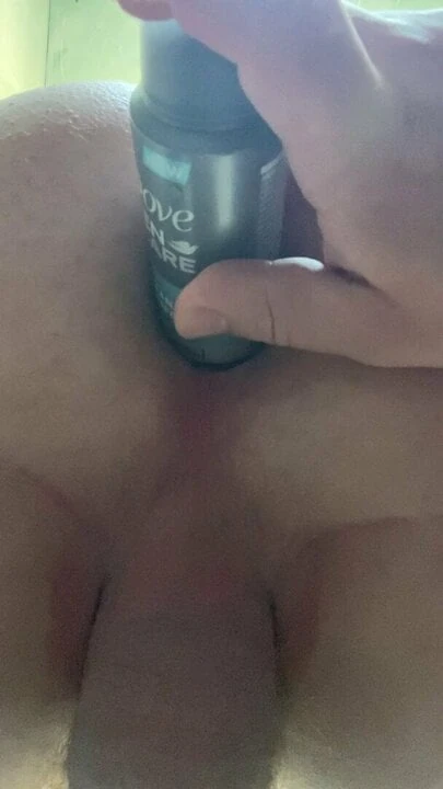 Play with my Ass