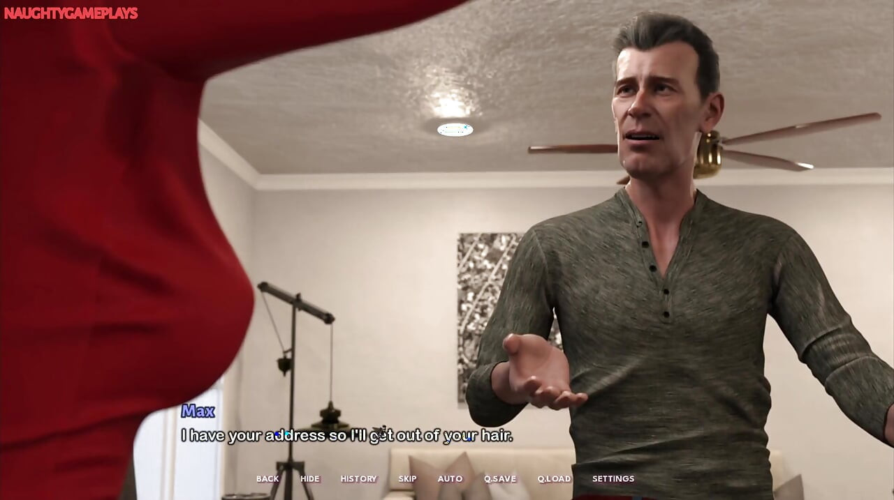 My Bimbo Dream (part 13) by Mbd