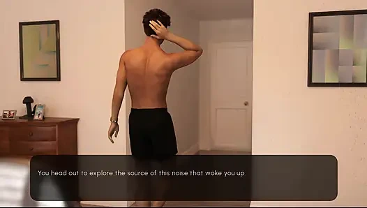 Sonnenuntergang stieg 6 ich kann nicht glauben, dass ich catalina masturbation gesehen habe