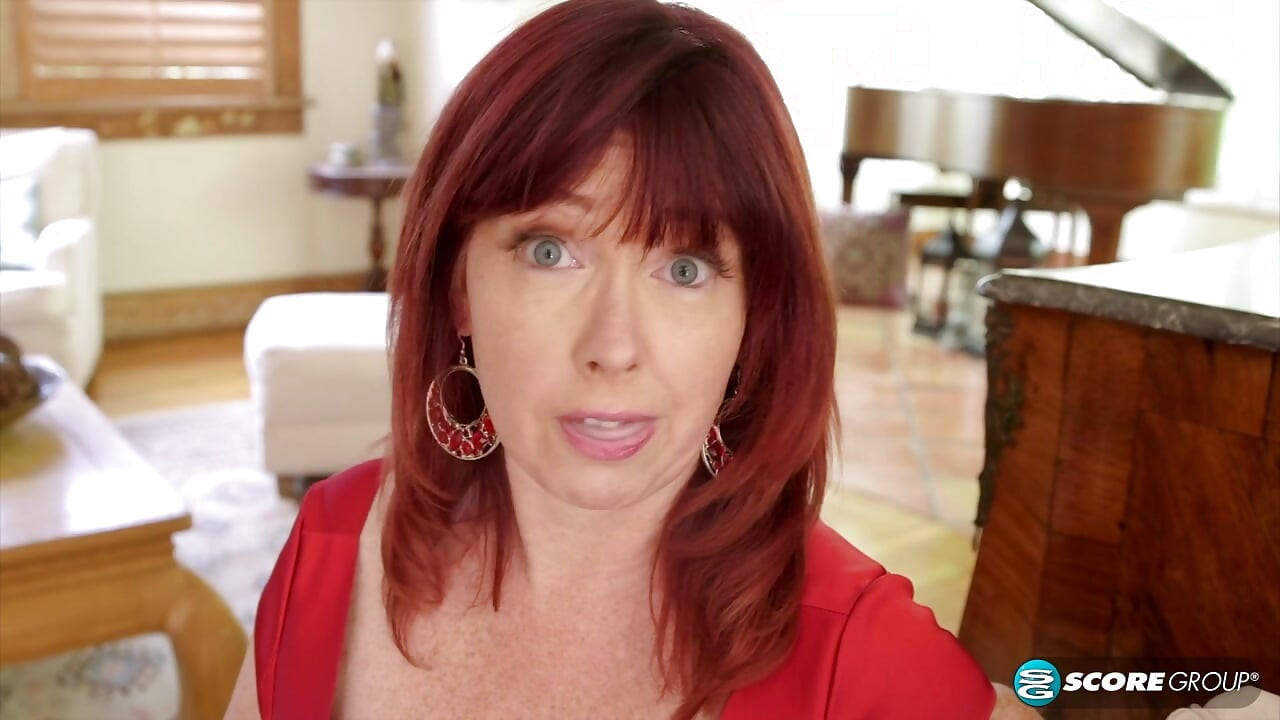 Milf Heather Barron follada por jmac