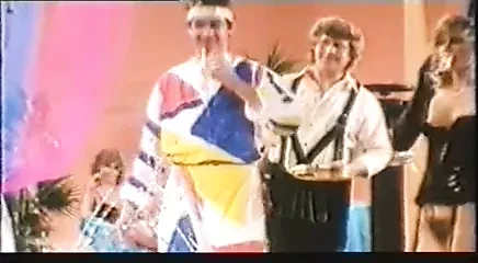 Supergirls for Love (1983)
