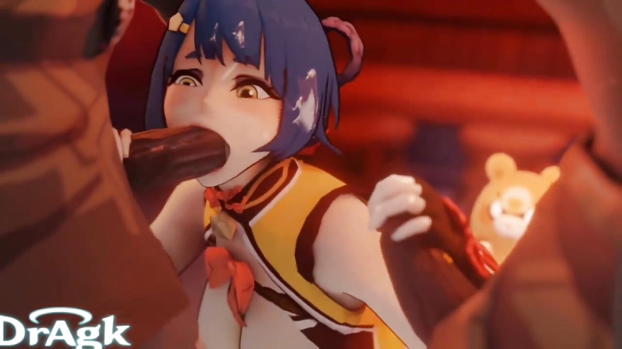 Hentai oyunu