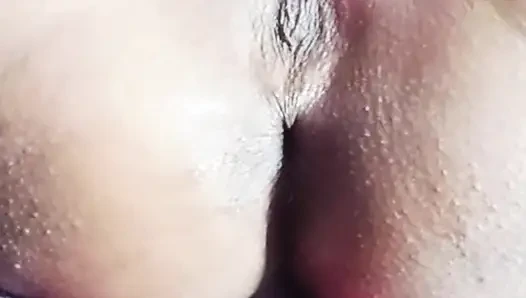Ass hole bada ki dildo se to hit ass Desi Bhabhi Hindi audio
