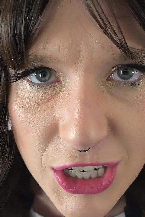 Eye Contact JOI