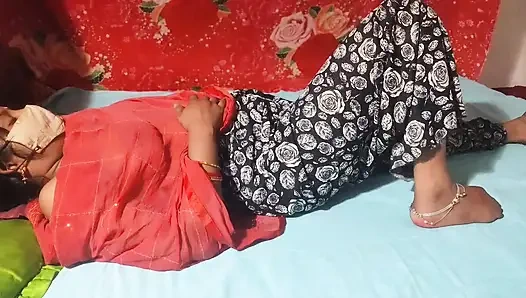 Hindi-heiße Magd enge Arsch-Analsex auf Hindi, Kaamwali Bai ki Gaand choda vedio