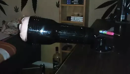 junge mit fleshlight