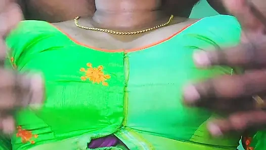 Великолепные бхабхи пары занимаются сексом дома