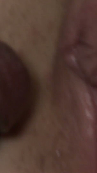 Brunette tattooed Teen loved BBC in her little hairy Pussy | Clip 1