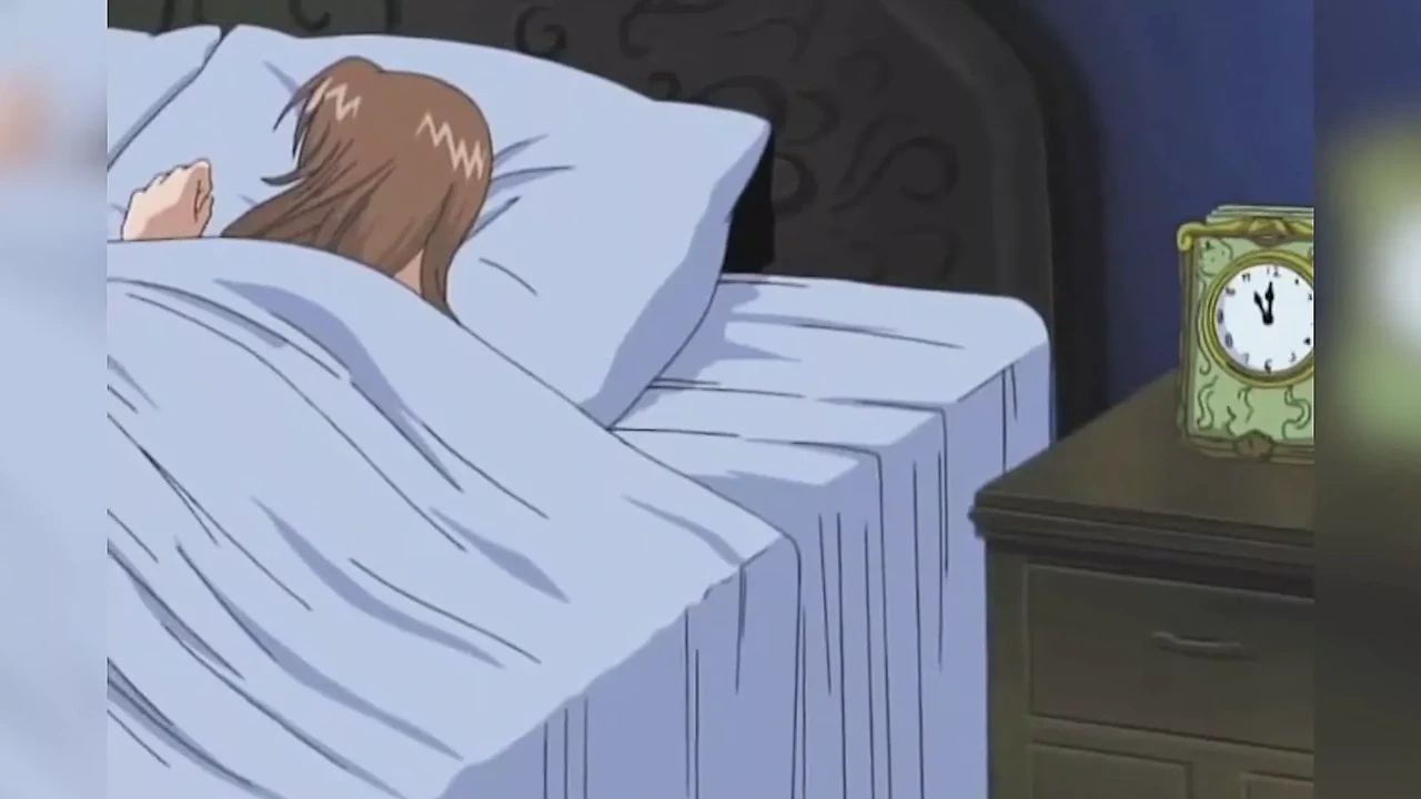 Making his sister-in-law crave his cock – Hentai Uncensored