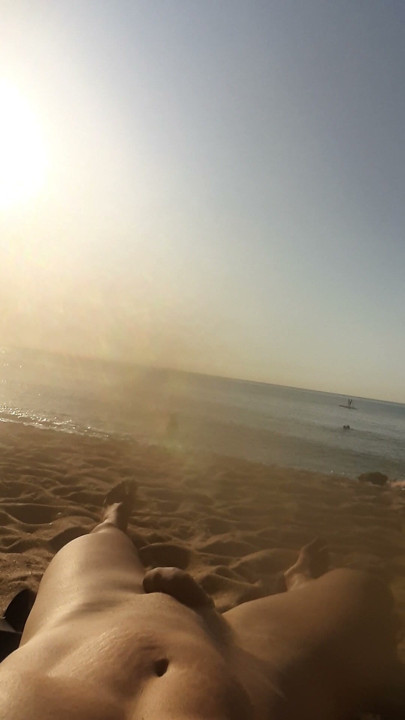 Playa pamer sekilas