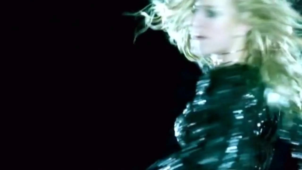 Britney spears 热混