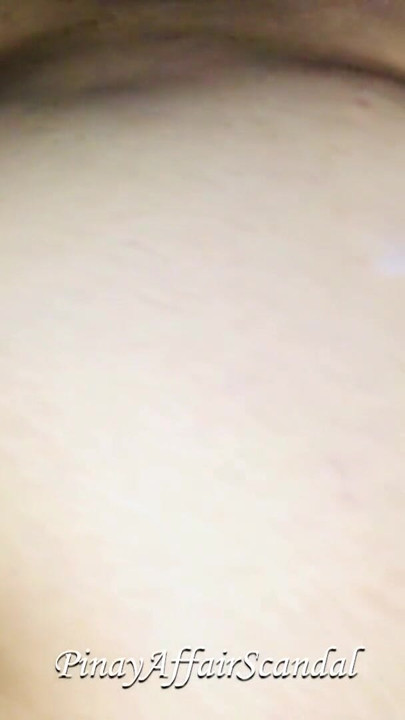 Powerful moment from "I Let Him Fuck Me From Behind and Give His Creamy Load In My Ass"