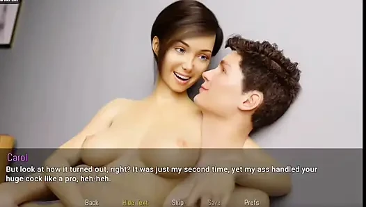 Fucking Stepsister