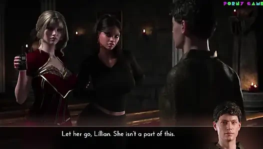 The Genesis Order by NLT - Part 36