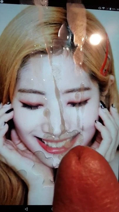 Twice Dahyun double tribute