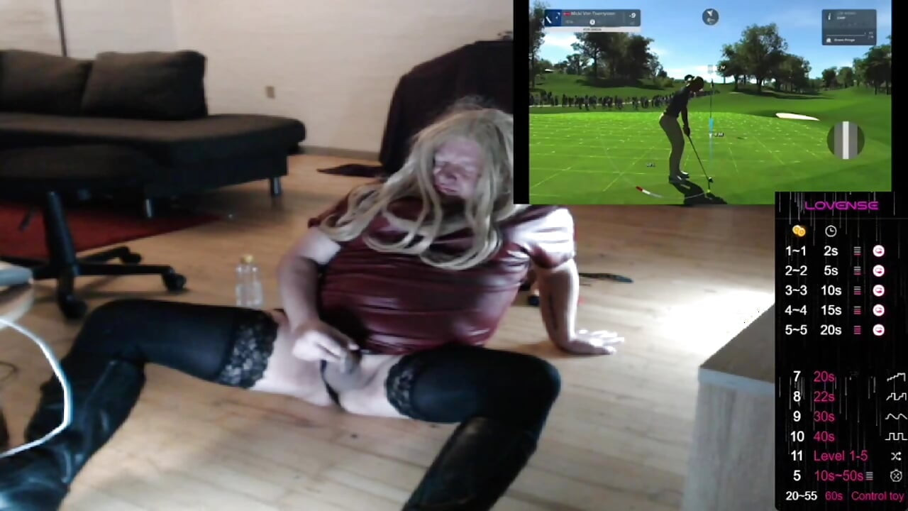 Yes mistress, i Will do anything you want, your wish is my command. Control my LUSH (6 of 7 part)