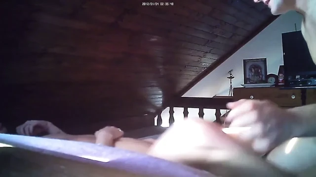 Russiam mature amateurs homemade fucking