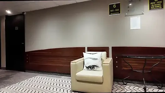Sesi Luar Biasa Dengan Penurut Baru Saya (bagian 1)